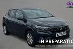 2022 Dacia Sandero