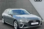 2024 Audi A4
