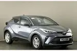 2021 Toyota C-HR