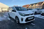 2019 Kia Picanto