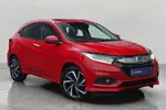 2020 Honda HR-V