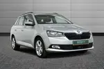 2019 Skoda Fabia Estate