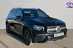 2020 Mercedes-Benz GLB