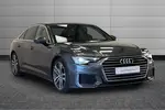 2023 Audi A6