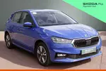 2024 Skoda Fabia