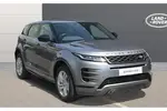 2022 Land Rover Range Rover Evoque