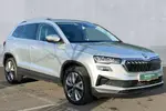 2024 Skoda Karoq