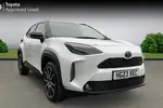 2023 Toyota Yaris Cross