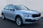 2024 Skoda Kamiq