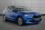 2023 Skoda Fabia