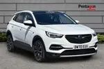 2021 Vauxhall Grandland X