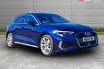 2021 Audi A3