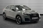 2017 Audi Q2