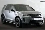 2024 Land Rover Discovery Sport