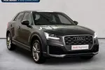 2020 Audi Q2