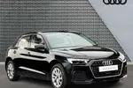 2023 Audi A1