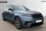 2022 Land Rover Range Rover Velar