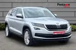 2021 Skoda Kodiaq