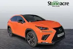 2019 Lexus NX
