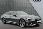 2022 Audi A5