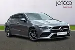 2022 Mercedes-Benz CLA