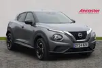2024 Nissan Juke