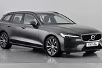 2021 Volvo V60