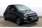 2023 Fiat 500