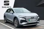 2021 Audi Q4