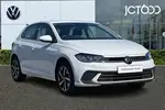 2022 Volkswagen Polo