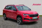 2024 Skoda Karoq