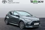 2025 Toyota Yaris