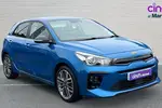 2021 Kia Rio