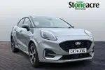 2024 Ford Puma