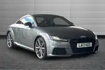 2017 Audi TT
