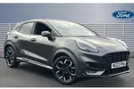 2023 Ford Puma