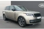 2023 Land Rover Range Rover