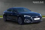 2022 Audi A5 Sportback