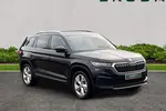 2024 Skoda Kodiaq