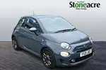 2021 Fiat 500