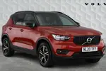 2020 Volvo XC40