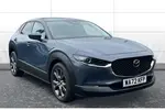 2022 Mazda CX-30