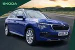 2025 Skoda Kamiq