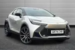 2024 Toyota C-HR