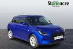2025 Suzuki Swift