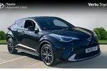 2020 Toyota C-HR