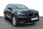 2018 Volvo XC40