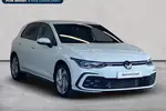 2025 Volkswagen Golf GTE