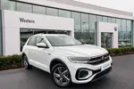 2023 Volkswagen T-Roc