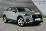 2023 Audi Q2